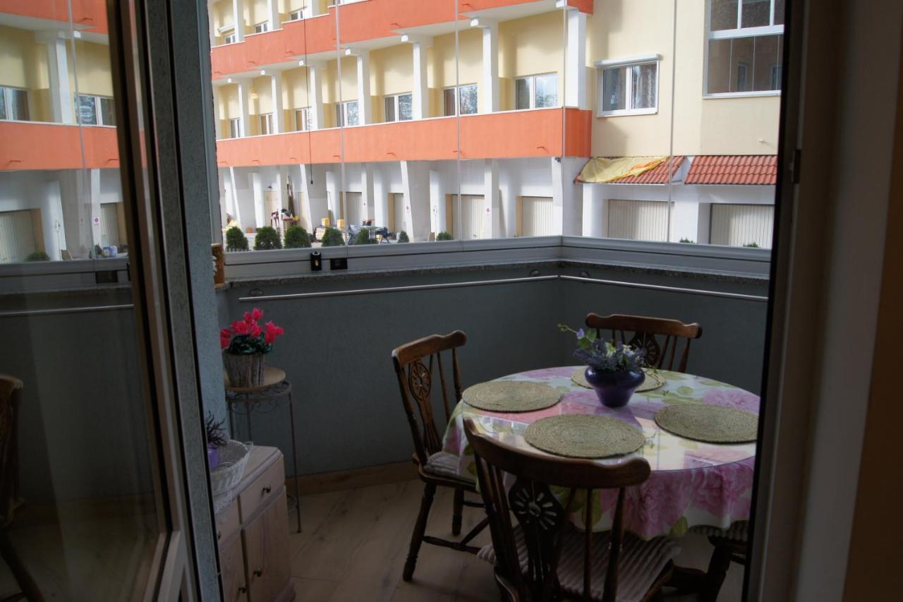 Yasumi Apartament Apartment Miedzyzdroje Luaran gambar