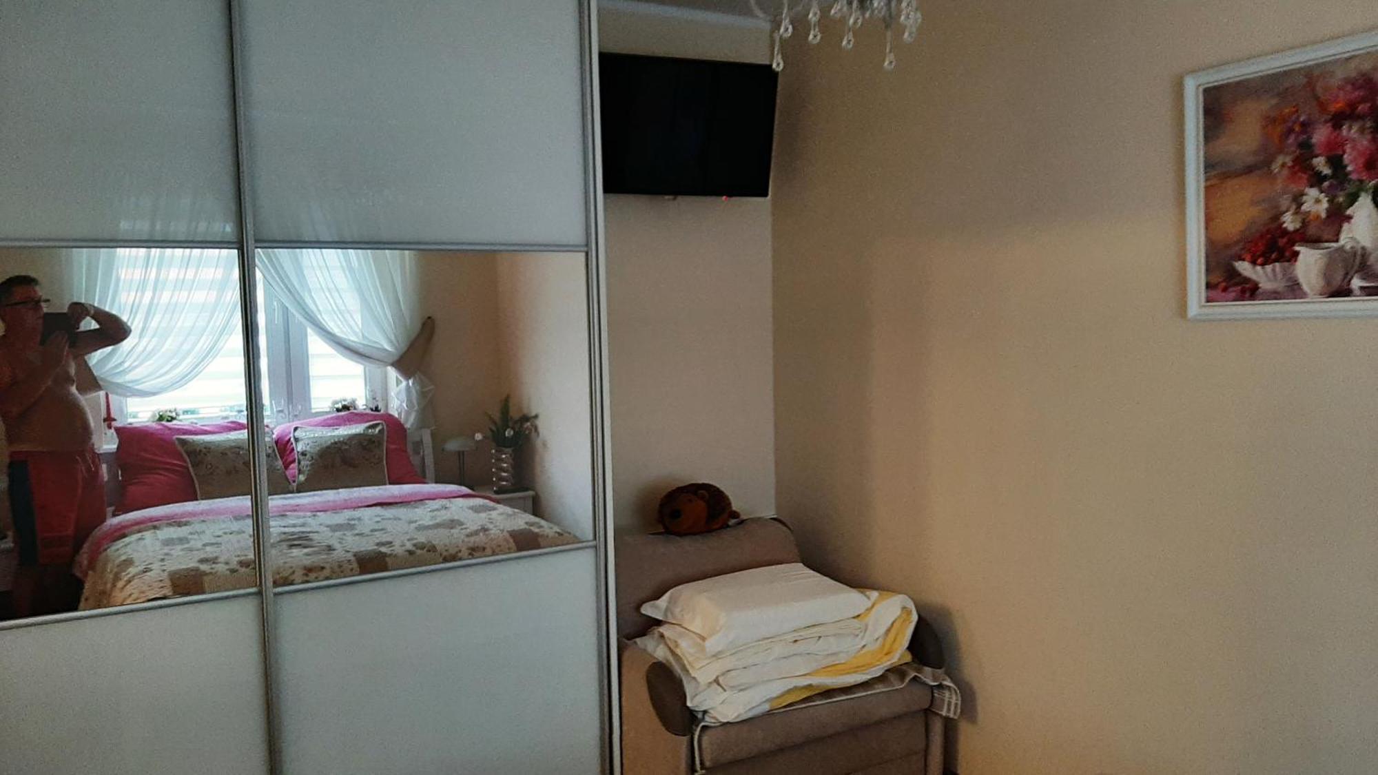 Yasumi Apartament Apartment Miedzyzdroje Luaran gambar