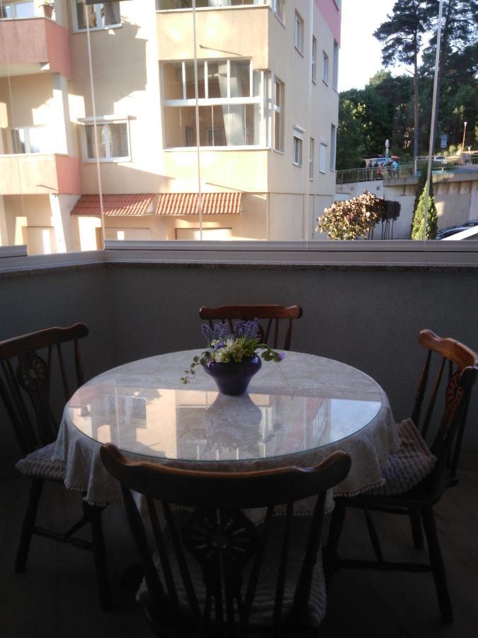 Yasumi Apartament Apartment Miedzyzdroje Luaran gambar