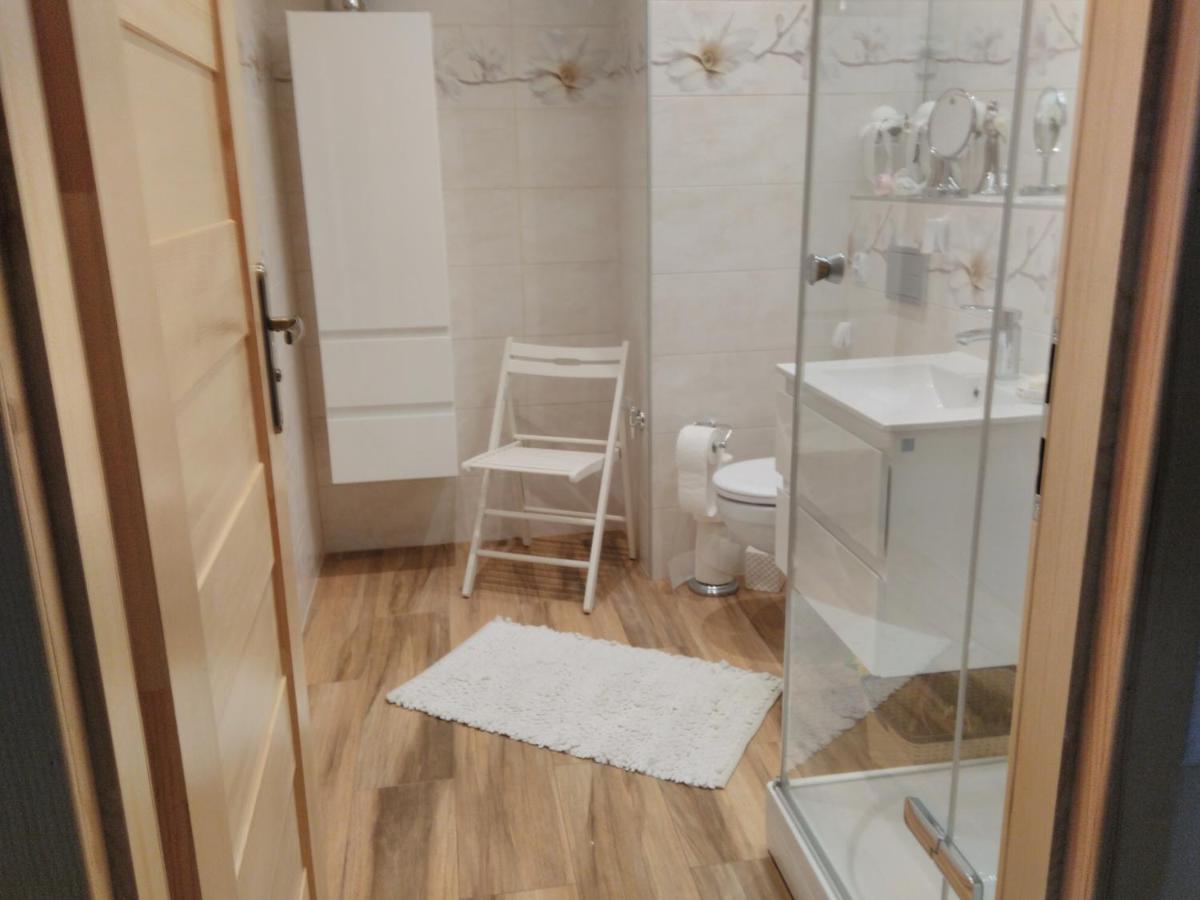 Yasumi Apartament Apartment Miedzyzdroje Luaran gambar